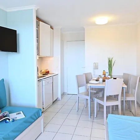 Village Cap Esterel - L'esquinade-104 By Interhome Appartamento *
