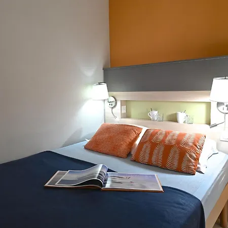 Village Cap Esterel - L'esquinade-104 By Interhome * Saint-Raphaël