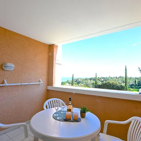 Village Cap Esterel - L'esquinade-104 By Interhome Saint-Raphaël