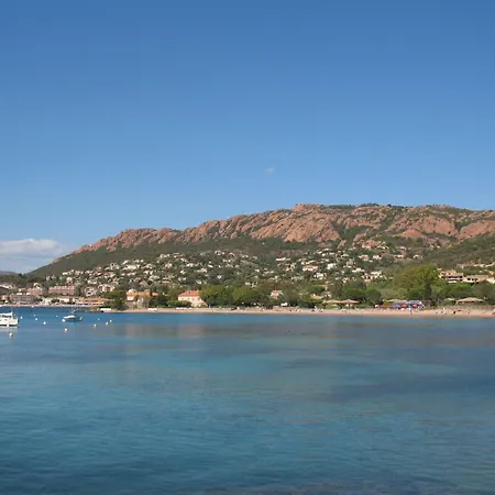 Village Cap Esterel - L'esquinade-104 By Interhome Appartamento *