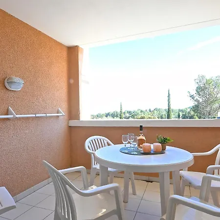 Appartamento Village Cap Esterel - L'esquinade-104 By Interhome Saint-Raphaël
