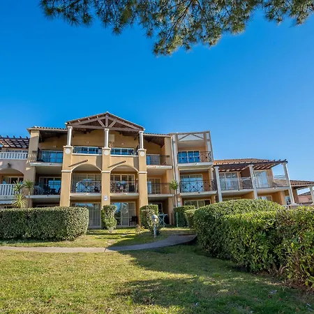 Village Cap Esterel - L'esquinade-104 By Interhome *