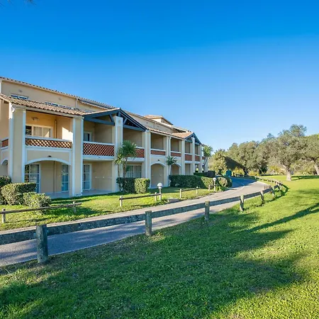 Village Cap Esterel - L'esquinade-104 By Interhome *