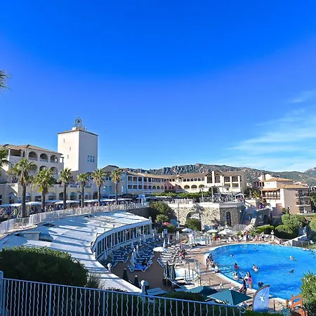 Village Cap Esterel - L'esquinade-104 By Interhome * Saint-Raphaël