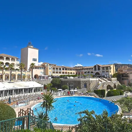 Appartamento Village Cap Esterel - L'esquinade-104 By Interhome Saint-Raphaël
