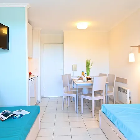Village Cap Esterel - L'esquinade-104 By Interhome Apartment