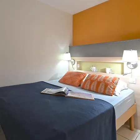 Apartment Village Cap Esterel - L'esquinade-104 By Interhome *