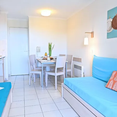 Village Cap Esterel - L'esquinade-104 By Interhome Saint-Raphael (Var)
