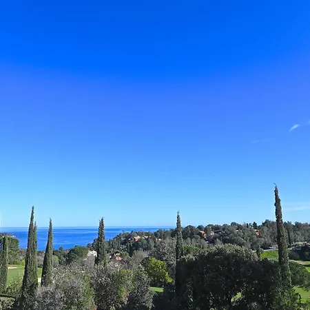 Village Cap Esterel - L'esquinade-104 By Interhome Apartment Saint-Raphael (Var)