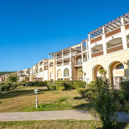 Village Cap Esterel - L'esquinade-104 By Interhome * Saint-Raphael (Var)