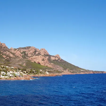 Village Cap Esterel - L'esquinade-104 By Interhome Apartment