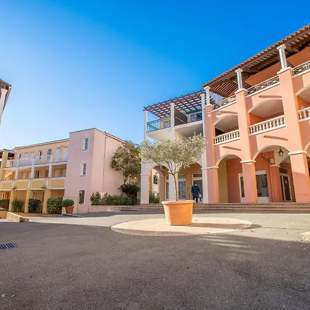 Village Cap Esterel - L'esquinade-104 By Interhome Apartment