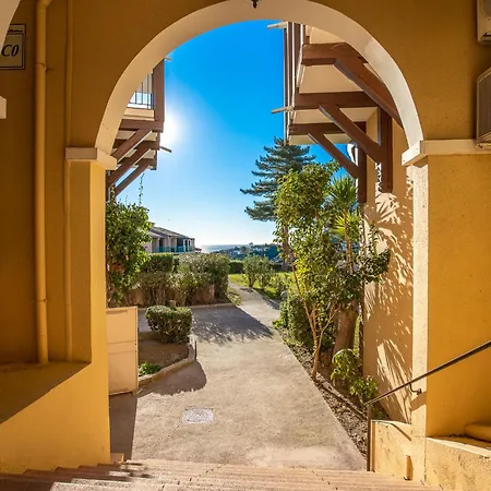 Village Cap Esterel - L'esquinade-104 By Interhome * Saint-Raphael (Var)