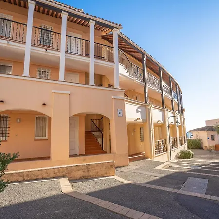 Village Cap Esterel - L'esquinade-104 By Interhome *