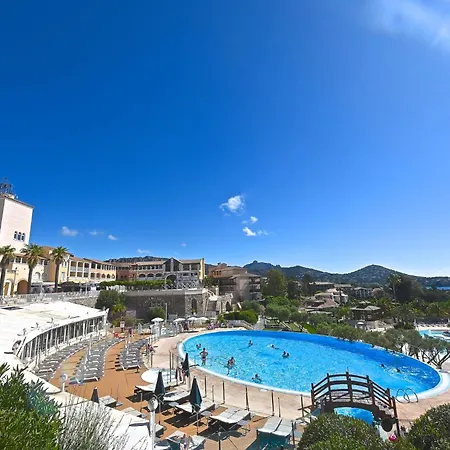 Apartment Village Cap Esterel - L'esquinade-104 By Interhome Saint-Raphael (Var)