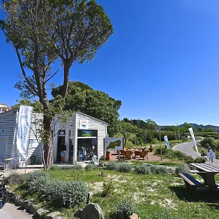 Apartment Village Cap Esterel - L'esquinade-104 By Interhome Saint-Raphael (Var)