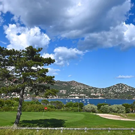 Village Cap Esterel - L'esquinade-104 By Interhome * Saint-Raphael (Var)