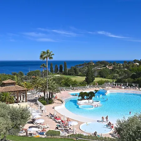 Village Cap Esterel - L'esquinade-104 By Interhome