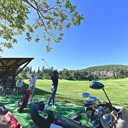 Village Cap Esterel - L'esquinade-104 By Interhome * Saint-Raphael (Var)