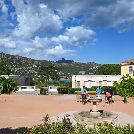 Village Cap Esterel - L'esquinade-104 By Interhome Saint-Raphael (Var)