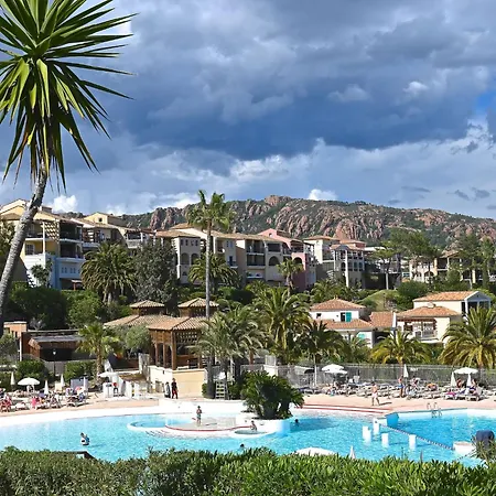 Village Cap Esterel - L'esquinade-104 By Interhome