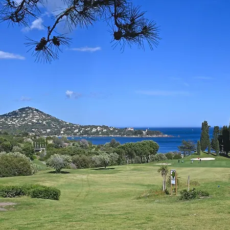 Village Cap Esterel - L'esquinade-104 By Interhome